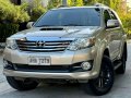 HOT!!! 2015 Toyota Fortuner G 4x2 for sale at affordable price-19