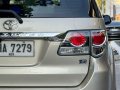 HOT!!! 2015 Toyota Fortuner G 4x2 for sale at affordable price-23