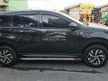 2nd hand 2019 Toyota Rush  1.5 E MT for sale in good condition-2
