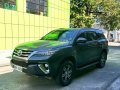 2018 Toyota Fortuner 2.4G 4x2 Automatic-0
