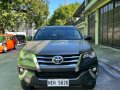 2018 Toyota Fortuner 2.4G 4x2 Automatic-1