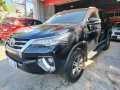 Toyota Fortuner 2016 2.4 G Diesel Automatic-1