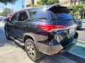 Toyota Fortuner 2016 2.4 G Diesel Automatic-3