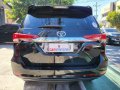 Toyota Fortuner 2016 2.4 G Diesel Automatic-4