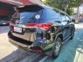 Toyota Fortuner 2016 2.4 G Diesel Automatic-5
