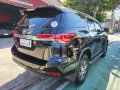 Toyota Fortuner 2016 2.4 G Diesel Automatic-5