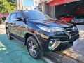 Toyota Fortuner 2016 2.4 G Diesel Automatic-7