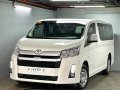 HOT!!! 2019 Toyota Hiace Deluxe GL Look for sale at affordable price-0
