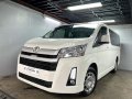 HOT!!! 2019 Toyota Hiace Deluxe GL Look for sale at affordable price-4
