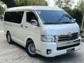 HOT!!! 2018 Toyota Hiace Super Grandia Leather for sale at affordable price-0