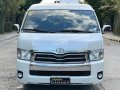 HOT!!! 2018 Toyota Hiace Super Grandia Leather for sale at affordable price-1