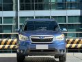 2014 Subaru Forester 2.0 IP AWD Gas Automatic ✅️147K ALL-IN DP PROMO-0