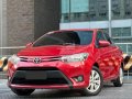 2018 Toyota Vios 1.3 E Gas Automatic ✅️95K ALL-IN DP PROMO-1