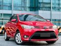 2018 Toyota Vios 1.3 E Gas Automatic‼️-1