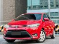 2018 Toyota Vios 1.3 E Gas Automatic‼️-2