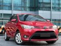 🔥 2018 Toyota Vios 1.3 E Gas Automatic 𝐁𝐞𝐥𝐥𝐚☎️𝟎𝟗𝟗𝟓𝟖𝟒𝟐𝟗𝟔𝟒𝟐-1