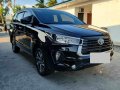 Second hand 2021 Toyota Innova  2.8 E Diesel AT for sale in good condition-1