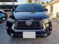 Second hand 2021 Toyota Innova  2.8 E Diesel AT for sale in good condition-2