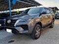 RUSH sale! Grayblack 2021 Toyota Fortuner SUV / Crossover cheap price-0