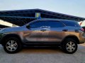 RUSH sale! Grayblack 2021 Toyota Fortuner SUV / Crossover cheap price-3