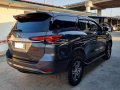 RUSH sale! Grayblack 2021 Toyota Fortuner SUV / Crossover cheap price-4