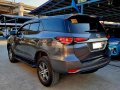RUSH sale! Grayblack 2021 Toyota Fortuner SUV / Crossover cheap price-5