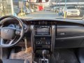 RUSH sale! Grayblack 2021 Toyota Fortuner SUV / Crossover cheap price-7