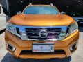 Nissan Navara 2018 2.5 LE Automatic -0