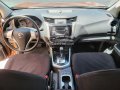 Nissan Navara 2018 2.5 LE Automatic -10