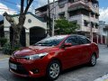 2016 Toyota Vios 1.3E Automatic CVT -0
