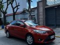 2016 Toyota Vios 1.3E Automatic CVT -1