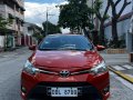 2016 Toyota Vios 1.3E Automatic CVT -2