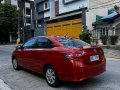 2016 Toyota Vios 1.3E Automatic CVT -5