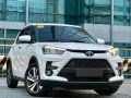 🔥2023 Toyota Raize Turbo 1.0 Gas Automatic 🔥-1