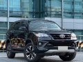 2018 Toyota Fortuner 4x2 G TRD Diesel Automatic 196K ALL IN CASH OUT!🔥-1