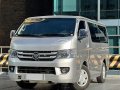 2018 Foton 2.8L Transvan Manual Diesel 95K ALL IN CASH OUT!🔥-2