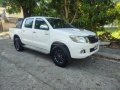 For Sale Only Toyota Hilux E 2015-2