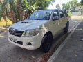 For Sale Only Toyota Hilux E 2015-3