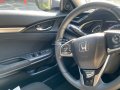 Silver 2018 Honda Civic Sedan second hand for sale-1