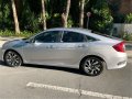 Silver 2018 Honda Civic Sedan second hand for sale-0