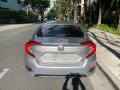 Silver 2018 Honda Civic Sedan second hand for sale-6