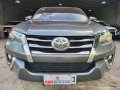 Toyota Fortuner 2016 2.4 V Diesel Automatic-0