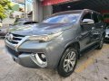 Toyota Fortuner 2016 2.4 V Diesel Automatic-1