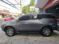 Toyota Fortuner 2016 2.4 V Diesel Automatic-2