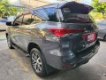 Toyota Fortuner 2016 2.4 V Diesel Automatic-3