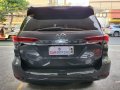 Toyota Fortuner 2016 2.4 V Diesel Automatic-4