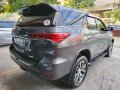Toyota Fortuner 2016 2.4 V Diesel Automatic-5