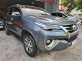 Toyota Fortuner 2016 2.4 V Diesel Automatic-7