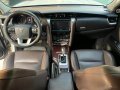 Toyota Fortuner 2016 2.4 V Diesel Automatic-10