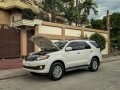 HOT!!! 2014 Toyota Fortuner G 4x2 for sale affordable price-5